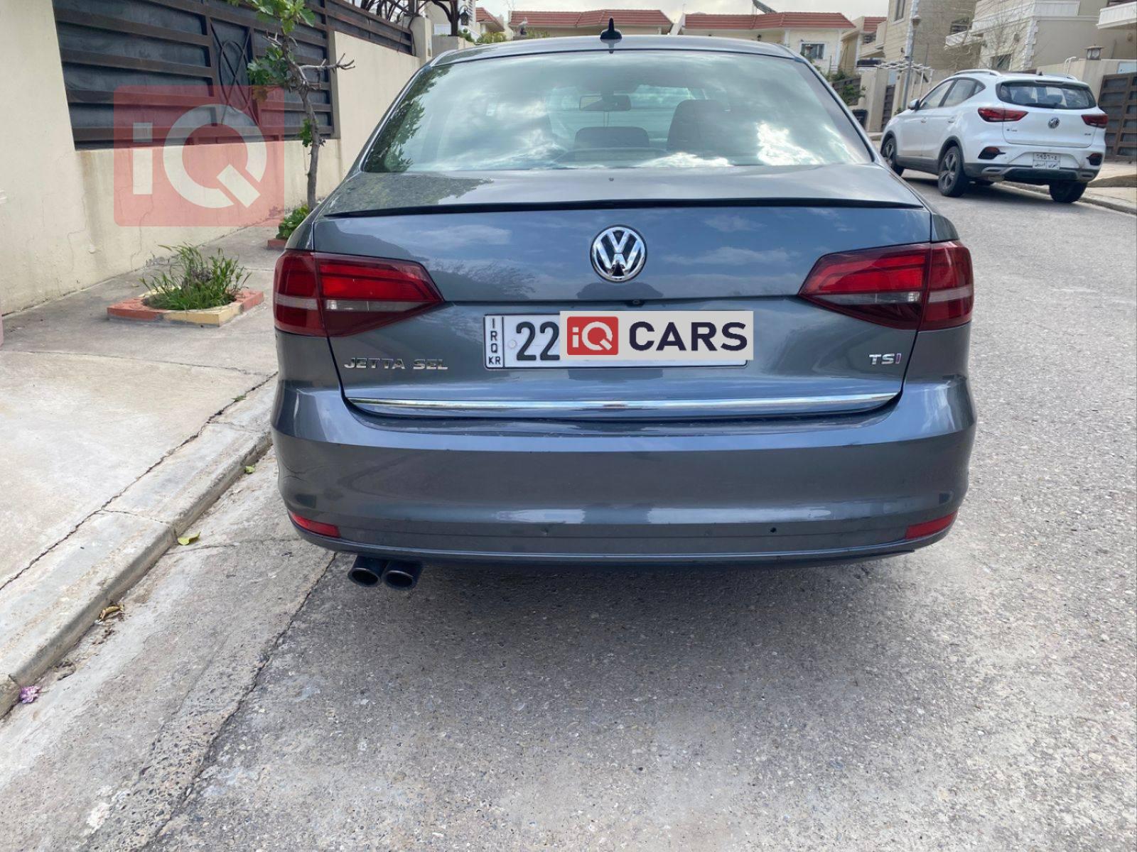 فولكسفاغن جيتا